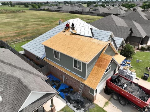 Global Solar construction work